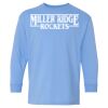 5400B Youth Heavy Cotton Long Sleeve Thumbnail