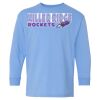 5400B Youth Heavy Cotton Long Sleeve Thumbnail