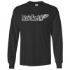2400 Adult Ultra Cotton Long Sleeve T-Shirt Thumbnail