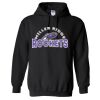 18500 Adult Heavy Blend Hooded Sweatshirt Thumbnail