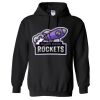18500 Adult Heavy Blend Hooded Sweatshirt Thumbnail