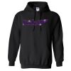 18500 Adult Heavy Blend Hooded Sweatshirt Thumbnail