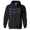 18500 Adult Heavy Blend Hooded Sweatshirt Thumbnail