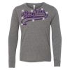 3513Y Youth Extra Soft Tri-blend Long Sleeve Thumbnail