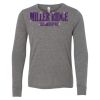 3513Y Youth Extra Soft Tri-blend Long Sleeve Thumbnail
