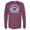 3513 Adult Extra Soft Tri-blend Long Sleeve Thumbnail