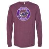 3513 Adult Extra Soft Tri-blend Long Sleeve Thumbnail