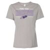 6413 Women’s Extra Soft Tri-blend Tee Thumbnail