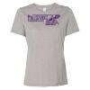 6413 Women’s Extra Soft Tri-blend Tee Thumbnail