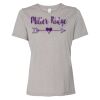 6413 Women’s Extra Soft Tri-blend Tee Thumbnail